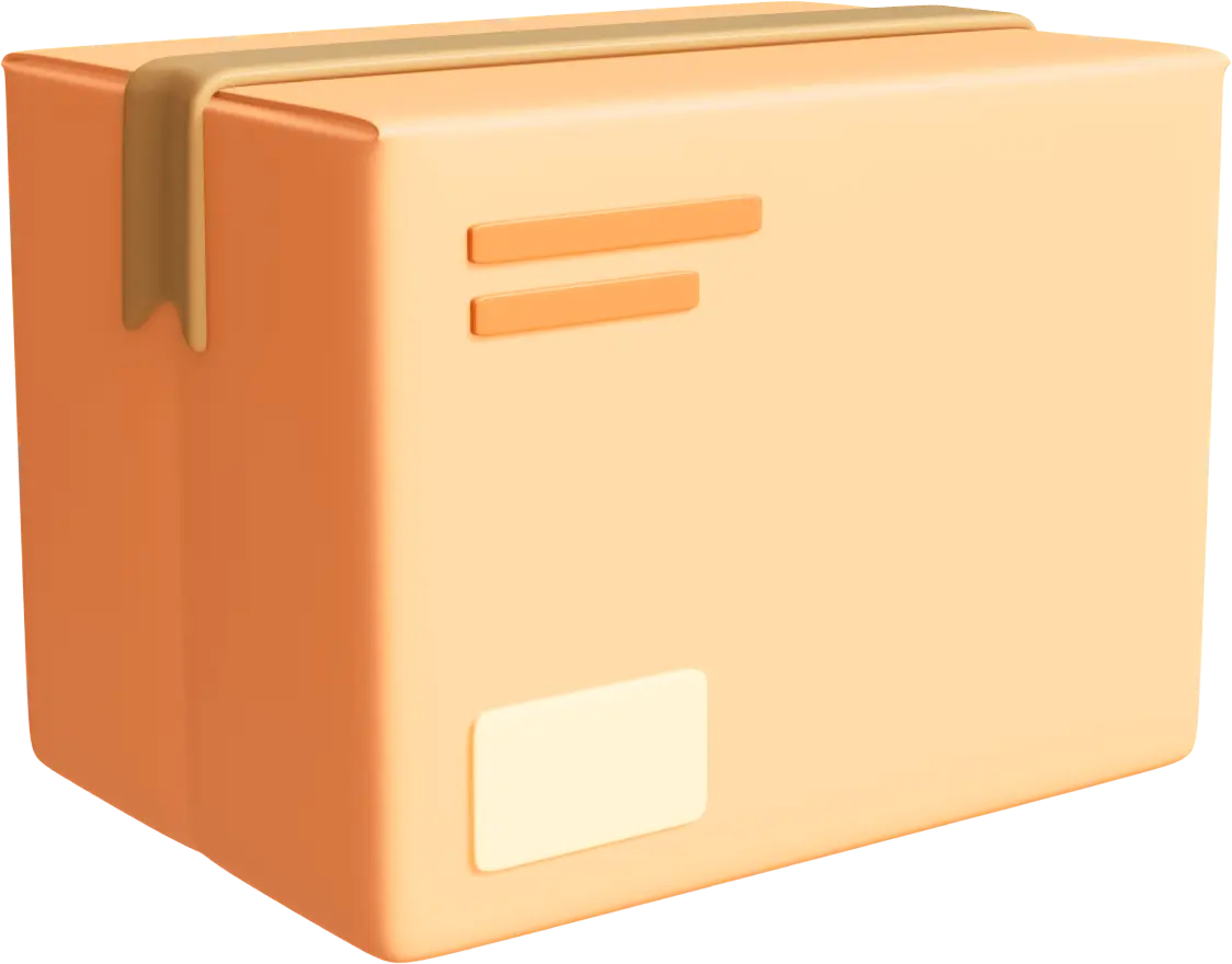 Box Ecommerce