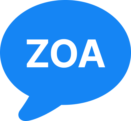 zalo OA