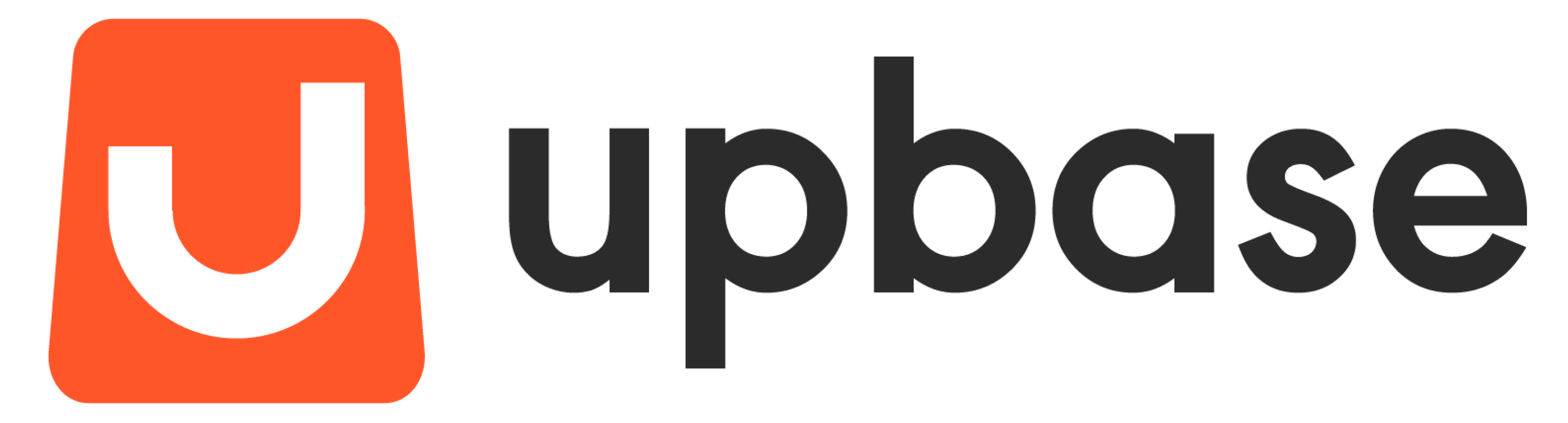 logo UpBase